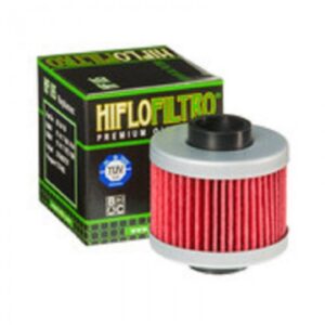 HiFlo HF185 Oil Filter