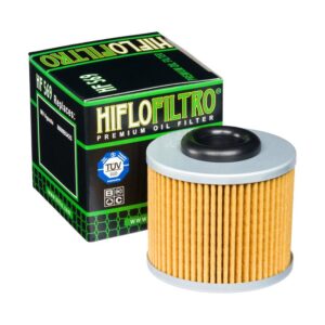 HiFlo HF569 Oil Filter