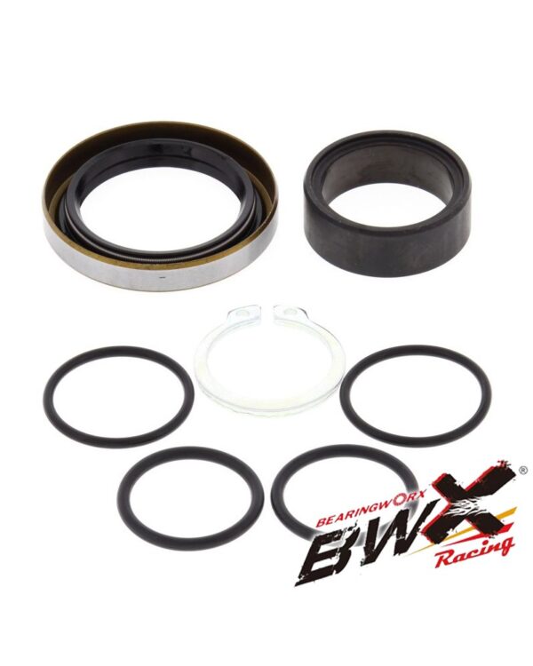 SPROCKET SHAFT KIT BWX 25-4003
