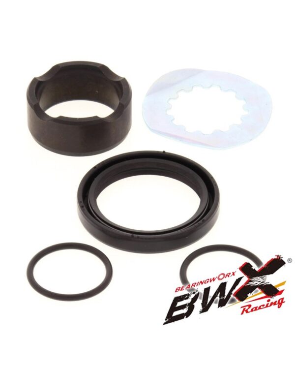 339-CRK90001#1.jpg. SPROCKET SHAFT KIT BWX 25-4019