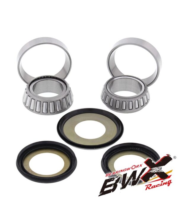 341-SBK001#1.jpg. STEERING BEARING KIT BWX 22-1001