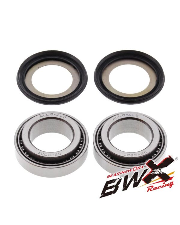 341-SBK013#1.jpg. STEERING BEARING KIT BWX 22-1013