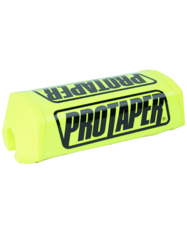 BAR PAD P/TAPER SQUARE RACE HI VIZ