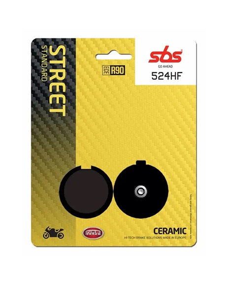 SBS 524HF