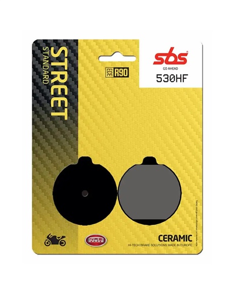 SBS 530HF