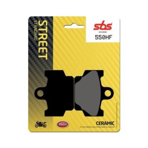 SBS 550HF Brake Pad