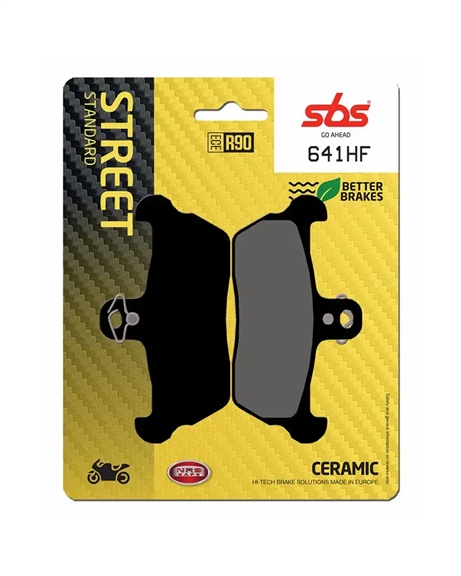 SBS 641HF