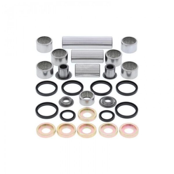 343-SLK137LS#1.jpg. BWX Swing Arm Linkage Kit - KLX/KX/KXF