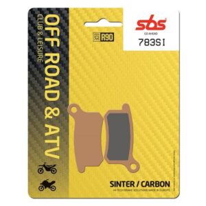 SBS 783SI Brake Pad