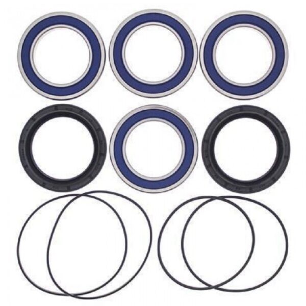 WHEEL BEARING KIT BWX REAR 25-1526
