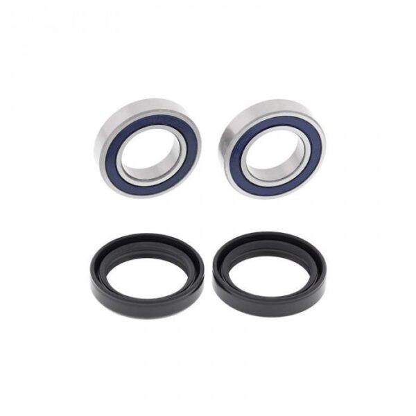WHEEL BEARING KIT BWX FRONT 25-1482
