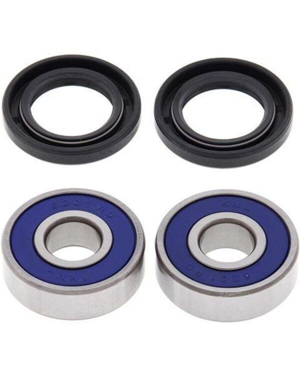 344-MFYA001#1.jpg. WHEEL BEARING KIT BWX FRONT 25-1025