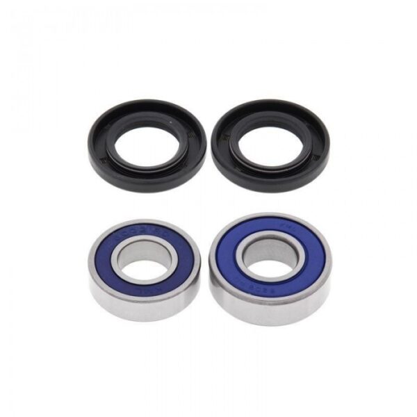WHEEL BEARING KIT BWX REAR 25-1168