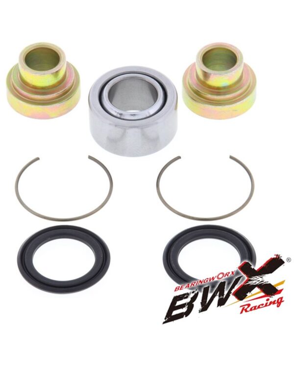 345-USK1016#1.jpg. UPPER SHOCK BEARING KIT BWX 29-1016