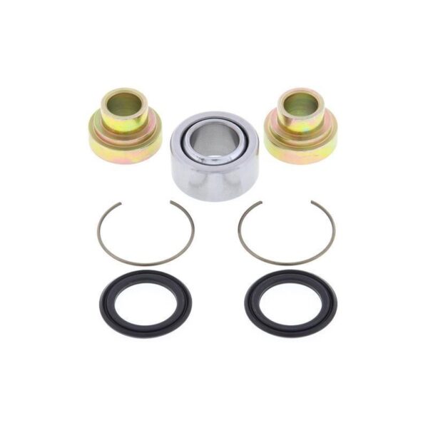 345-USK1016#1.jpg. UPPER SHOCK BEARING KIT BWX 29-1016