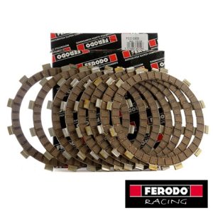 fcd-friction. FERODO Clutch Friction Plates - BMW F650GS/DAKAR