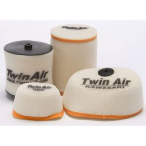AIR FILTER KIT TWIN AIR XR250/400/650L 93-13