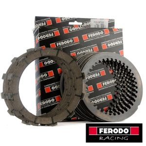 fcs-friction-steel. FERODO Racing Clutch Kit - KTM 690/Husqvarna 701