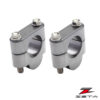 ZE53-0219. BAR RAISER ZETA 28.6mm H19mm