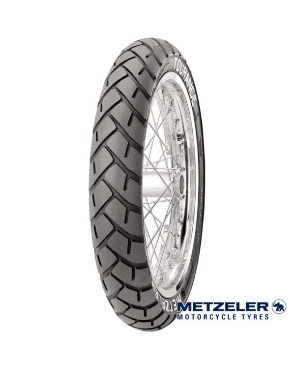 METZELER 110/80-19 TOURANCE TL F