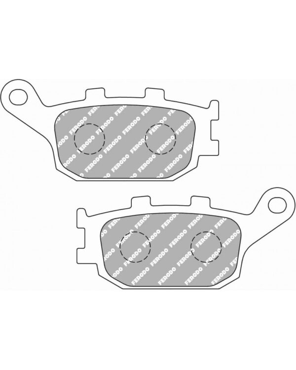 FERODO FA174 SINTER