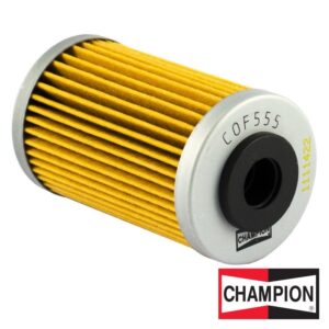 226-COF555#1.jpg. CHAMPION Oil Filter COF555