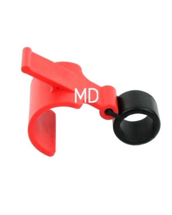 BRAKE LOCK MSD FRONT