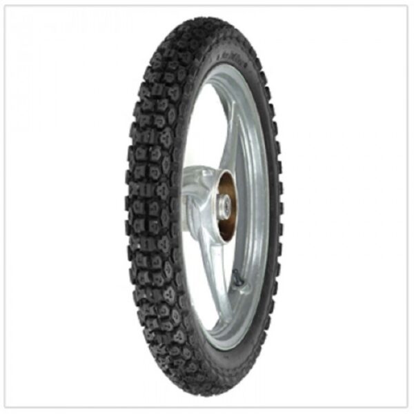 VEE RUBBER 460x17 130/80-17 VRM022 TRAIL TT R