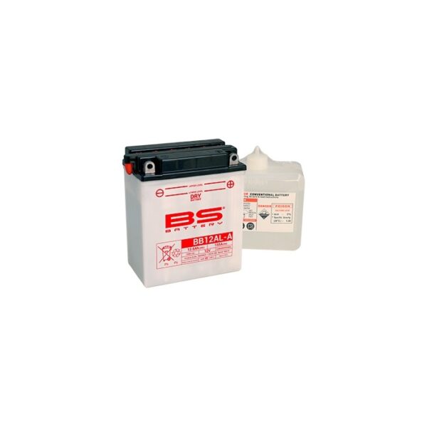 BS BB12AL-A Battery