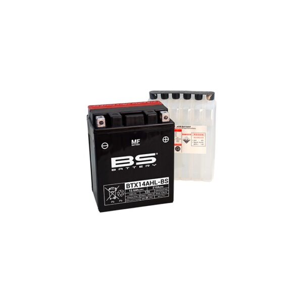 BS BTX14AHL-BS Battery