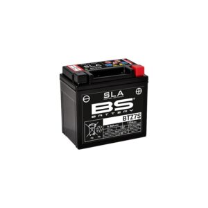 BS BTZ7S Battery