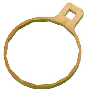 OIL FILTER WRENCH SLIM MOSPEC HARLEY