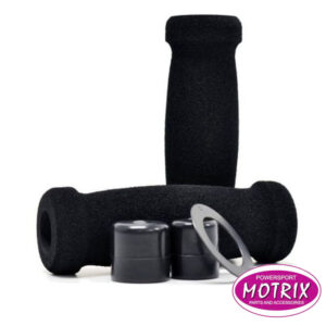 GRIP MOTRIX FOAM SOFT BLACK