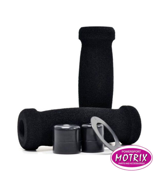 GRIP MOTRIX FOAM SOFT BLACK