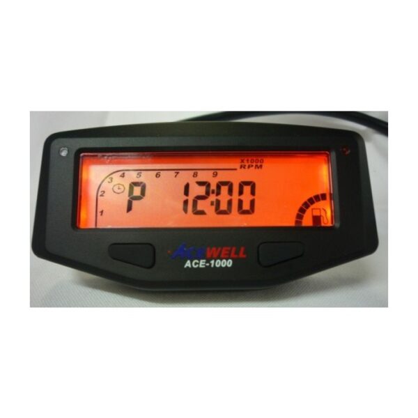 ACE-1000B#1.jpg. DASH ACEWELL 1000B