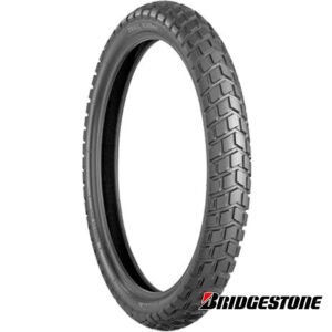 BRIDGESTONE 90/90-21 TW-41 TT F