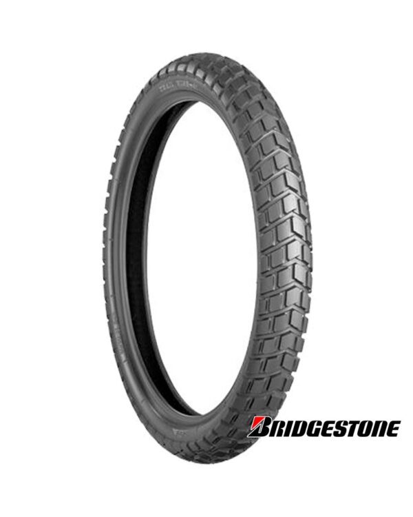 BRIDGESTONE 90/90-21 TW-41 TT F