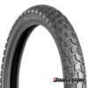 BRIDGESTONE 90/90-21 TW-41 TT F - Image 2