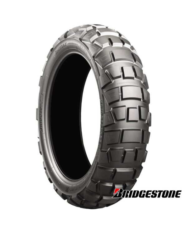BRG-90E5#1.jpg. BRIDGESTONE 170/60-17 AX-41 R