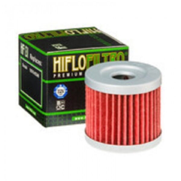 HiFlo HF131 Oil Filter