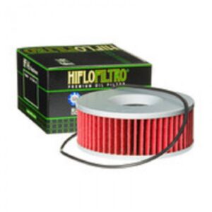 HiFlo HF146 Oil Filter