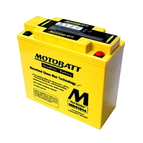 MB51814#1.jpg. Motobatt MB51814 Battery
