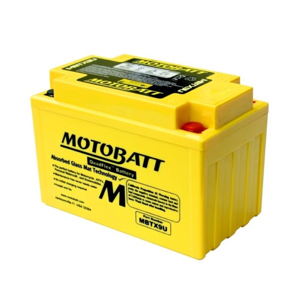 MBTX9U#1.jpg. Motobatt MBTX9U Battery