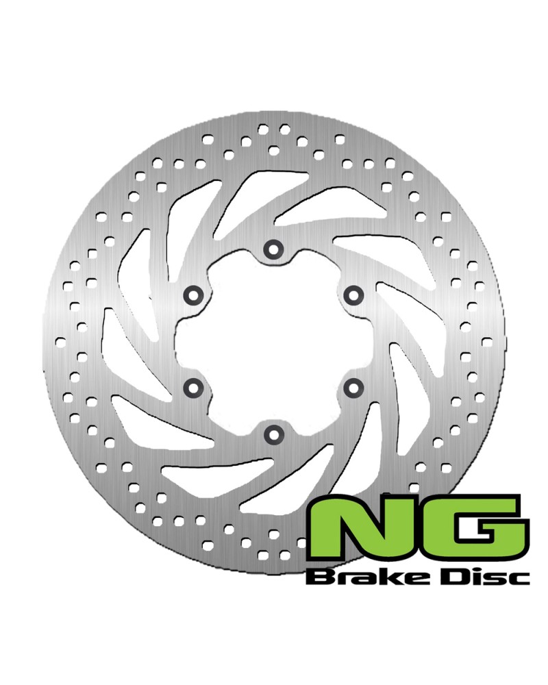 224-324#1.jpg. NG Disc-Front - BMW F650GS Dakar
