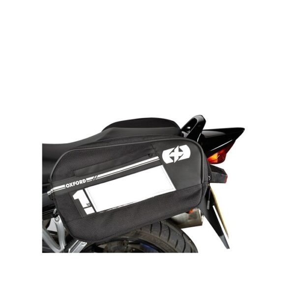 PANNIER OXFORD F1 45LT - Image 2