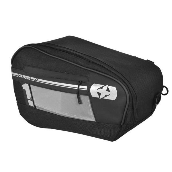PANNIER OXFORD F1 45LT