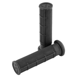 GRIP P/TAPER ATV BLACK