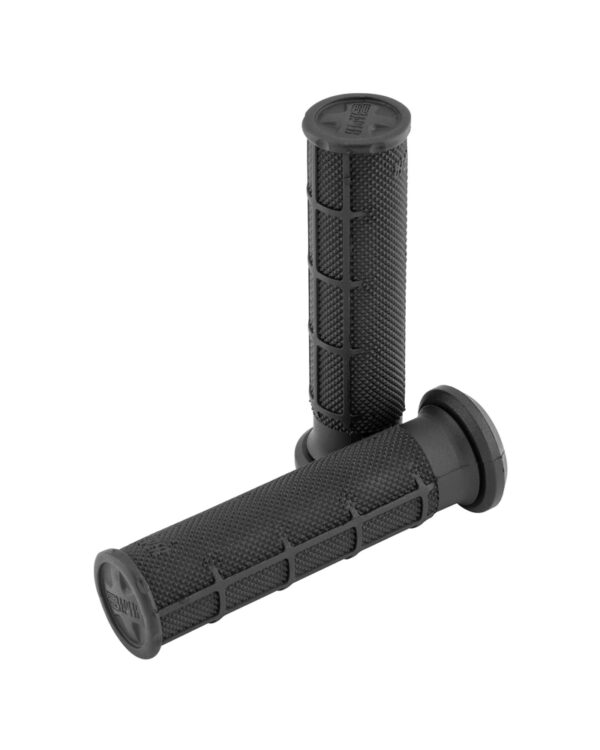 GRIP P/TAPER ATV BLACK