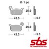 SBS 794RSI#1.jpg. SBS 794RSI Brake Pad