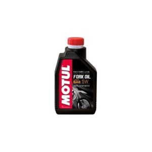 Motul Fork Oil Factory Line 5W 1L